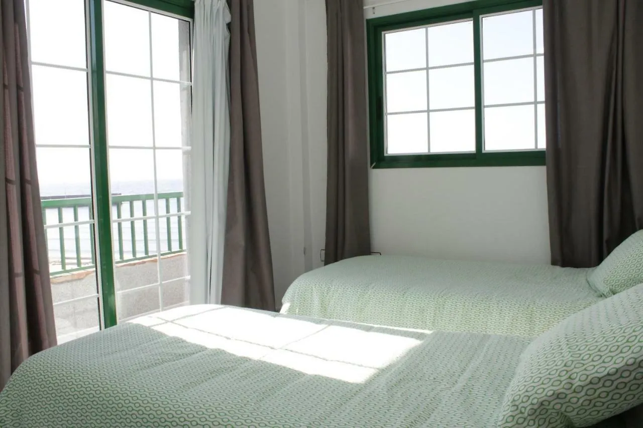 Apartament El Medano . Oceanviews, Amazing Sunset
