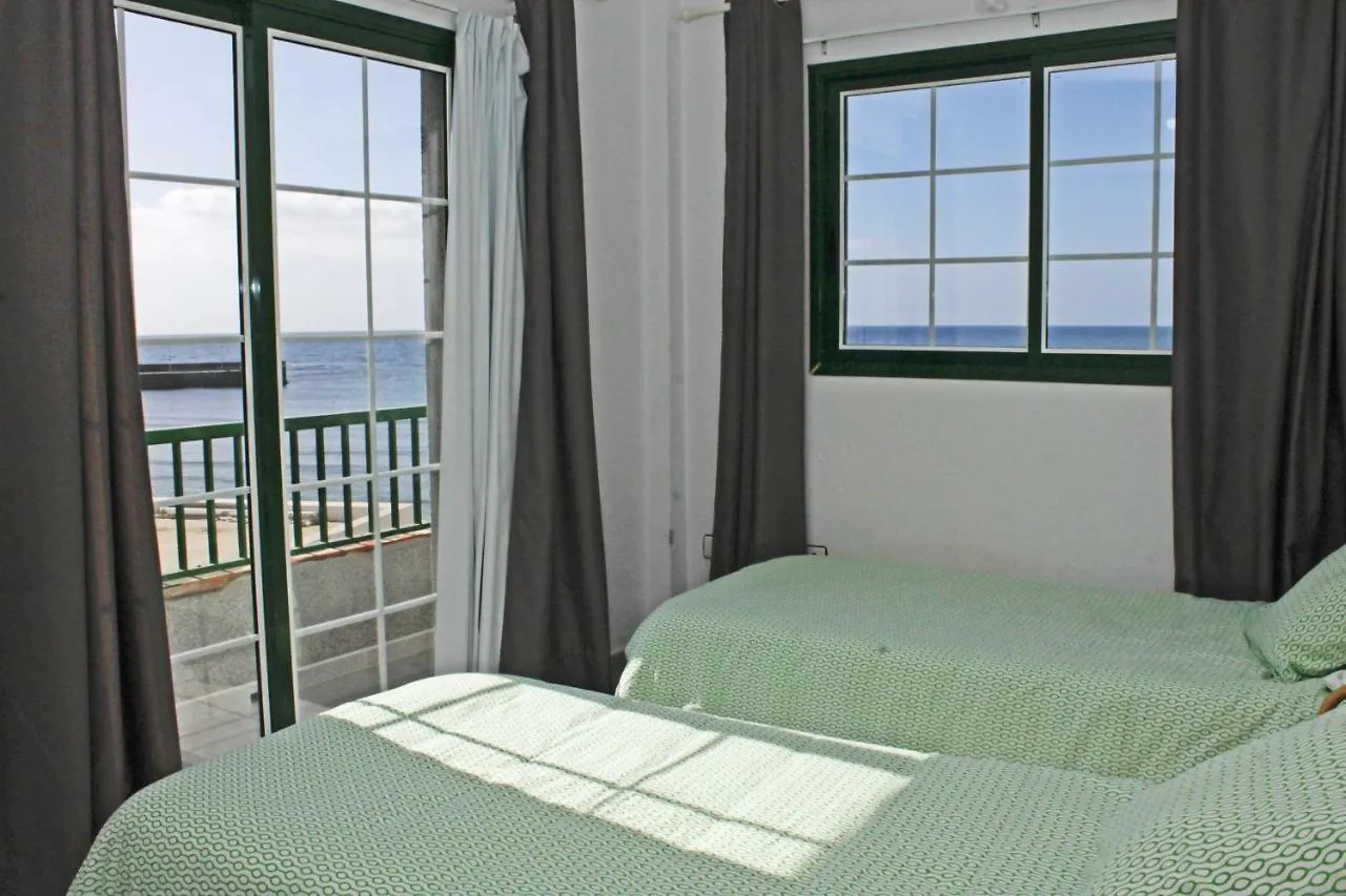 El Medano . Oceanviews, Amazing Sunset Apartment Spain