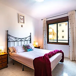  Appartamento Alquilaencanarias-medano Atalaya, Terrace & Pool Spagna