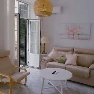  Appartamento Vacational Homes South Organic Spagna