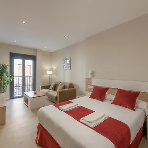  Appartamento Pinar Centro C/alvarez Spagna