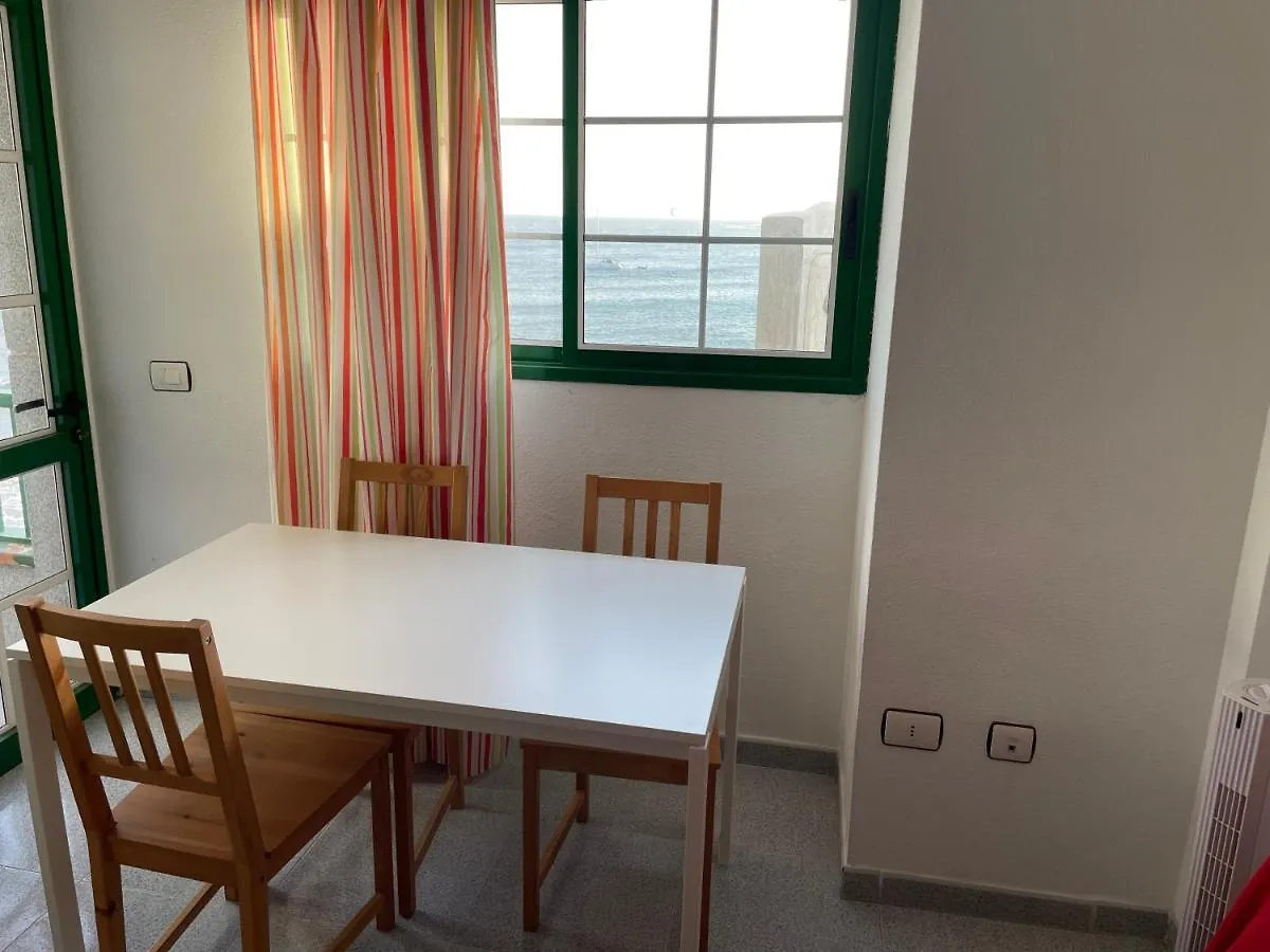 El Medano . Oceanviews, Amazing Sunset Apartment 0*, El Medano (Tenerife) Spain
