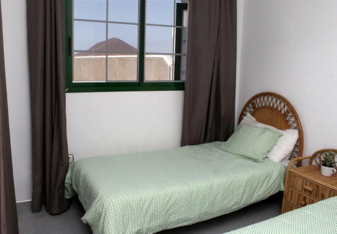 El Medano . Oceanviews, Amazing Sunset Apartment