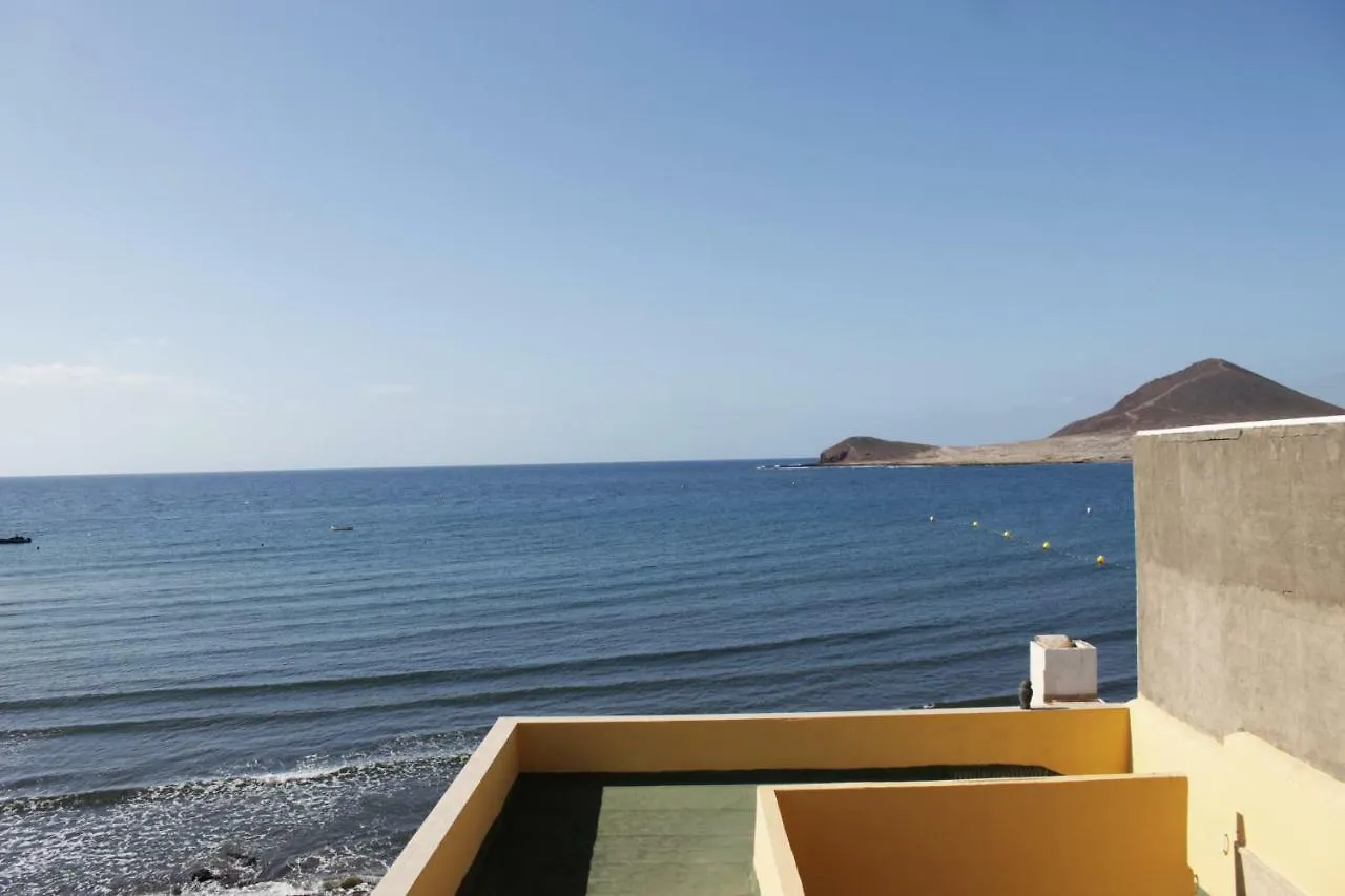 El Medano . Oceanviews, Amazing Sunset Apartment