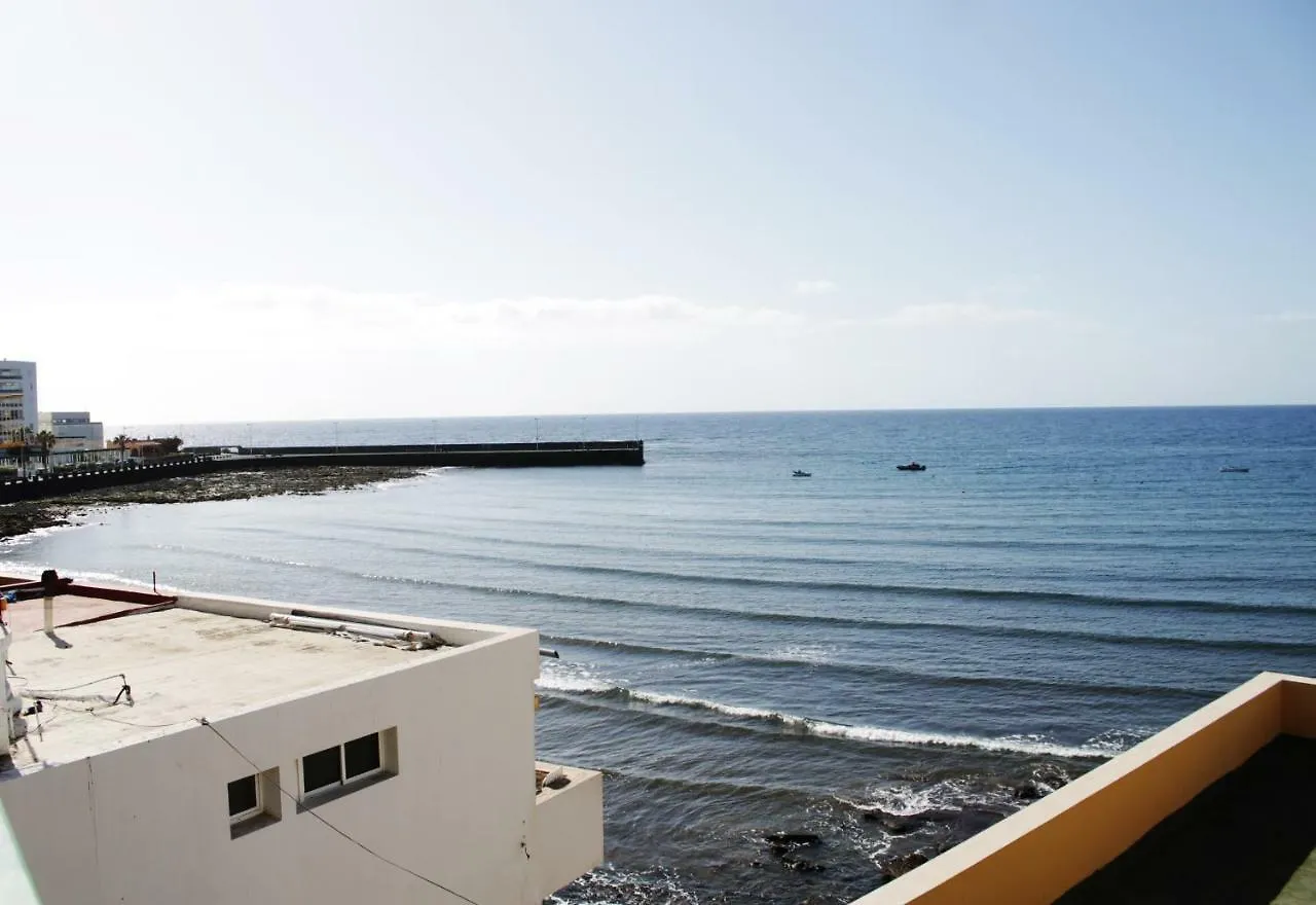 El Medano . Oceanviews, Amazing Sunset Apartment Spain