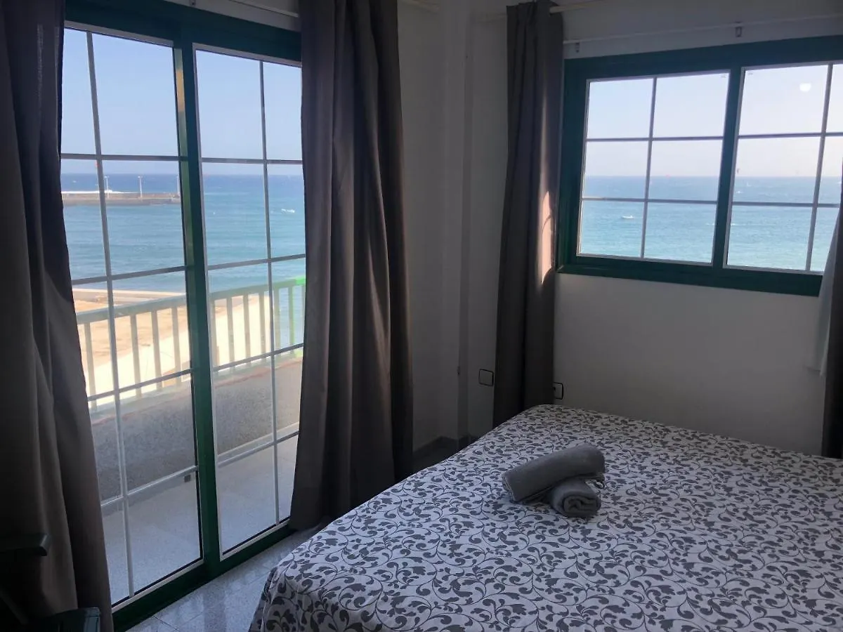 El Medano . Oceanviews, Amazing Sunset Apartment